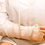 Personal injury Tynemouth