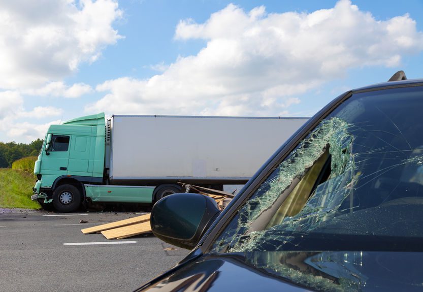 HGV accident claims