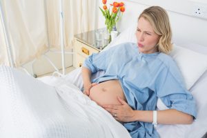 An expectant mother experiences labour pains and if things go wrong, there is a possibility of gynaecology negligence claims