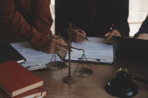 Specialist solicitors provide legal aid for clinical negligence proceedings and court action 