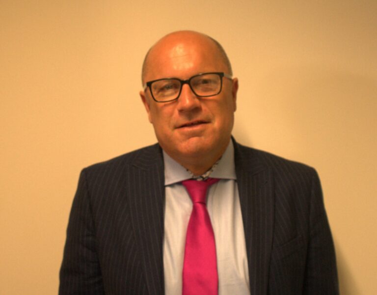 Gareth Lloyd, Head of Medical Negligence Claims