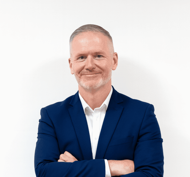 antony jennings profile picture